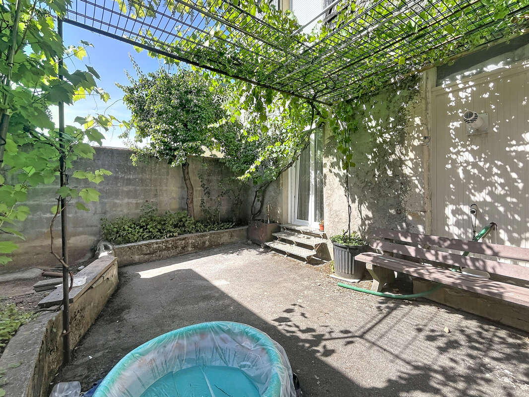 Maison à COMMERCY