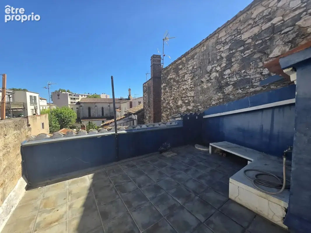 Appartement 72 m² à Montpellier  - photo 2