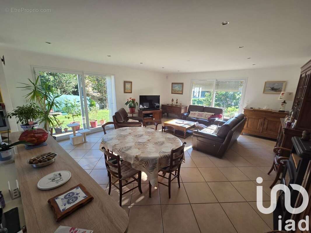 Photo 9 - Maison à COMMELLE