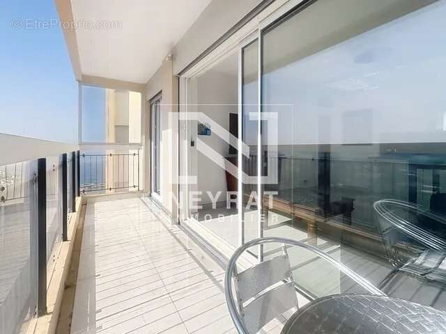 Appartement à SAINT-RAPHAEL