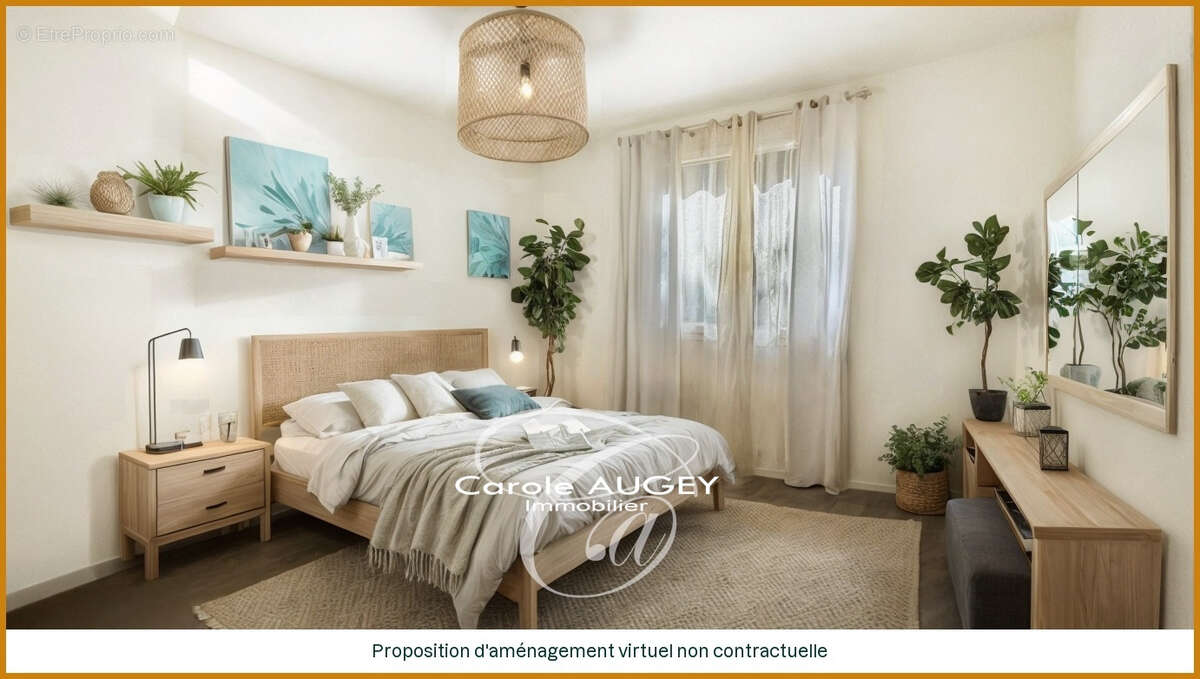 Maison à AMBARES-ET-LAGRAVE