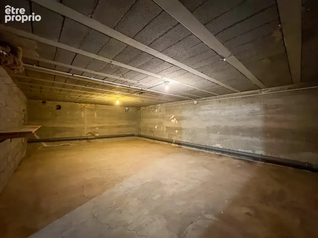 Maison familliale de 168m2 sur 1550m2 de terrain arboré - photo 18