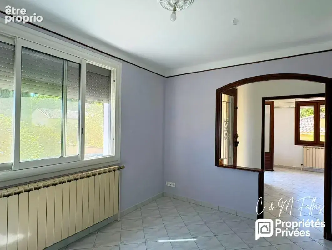 Maison  2 chambres et un T2 - LAPALUD - photo 5
