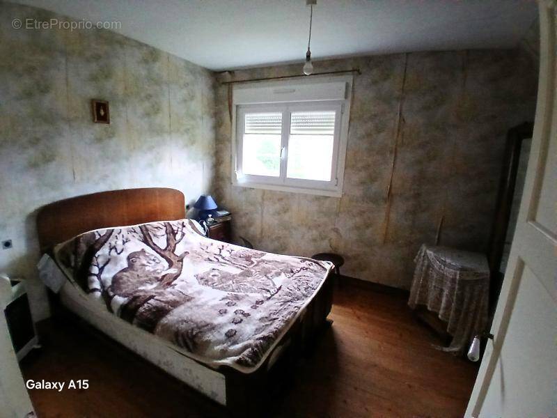 Maison à QUOEUX-HAUT-MAINIL