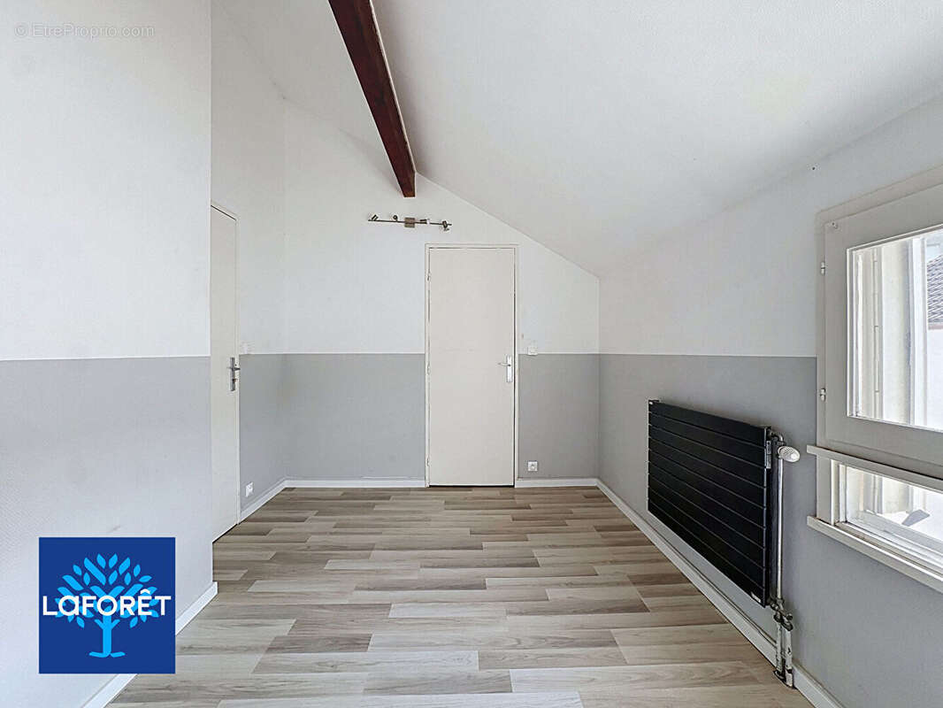 Appartement Evry Courcouronnes 5 pièces 91,38m2 - photo 12