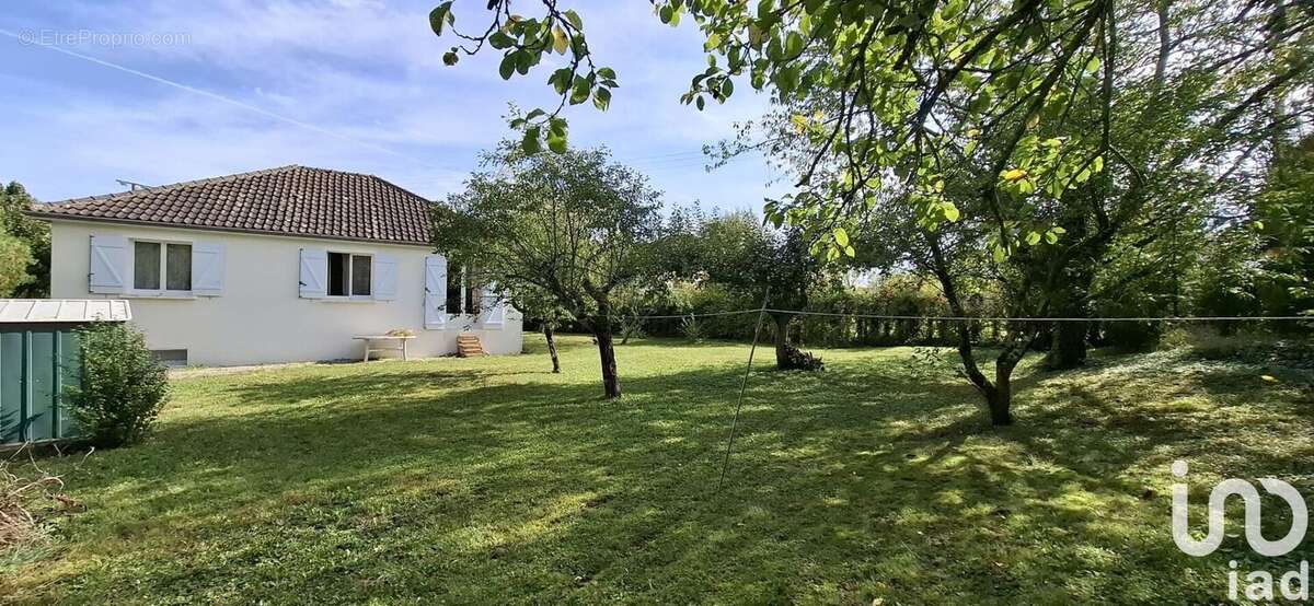 Photo 6 - Maison à ESSOYES