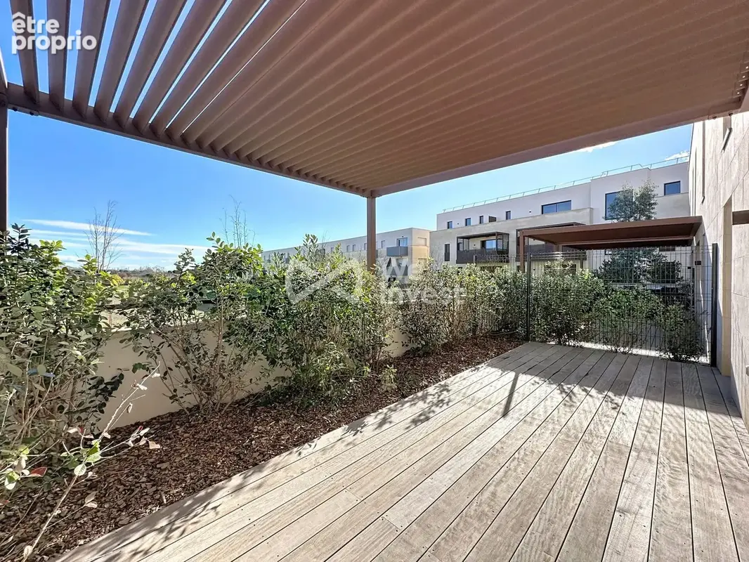 Maison 4 pièces 110 m² à vendre à Castries (34160) - photo 7