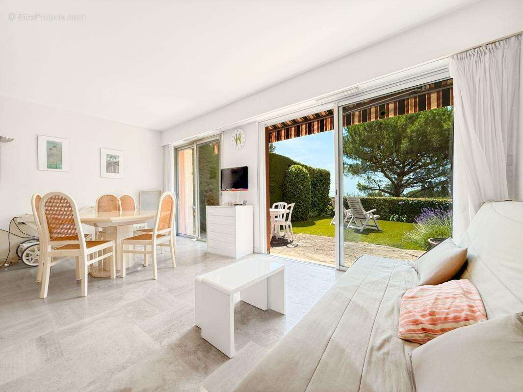 Appartement à VENCE