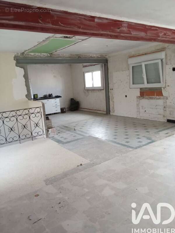 Photo 4 - Maison à BOLBEC