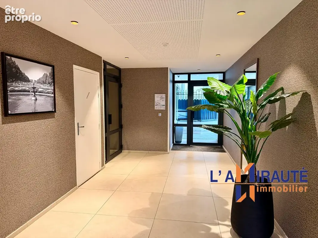 Appartement Maisons Laffitte 5 pièce(s) 103 m2 - photo 14