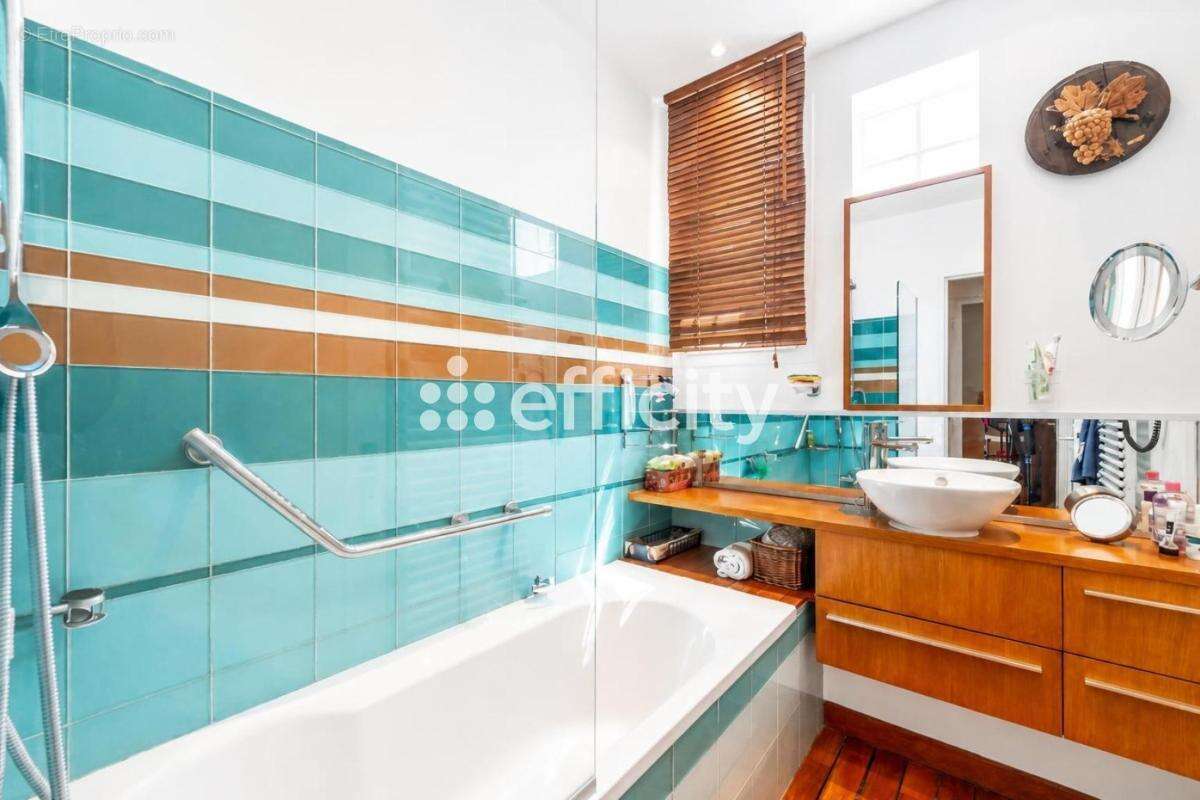 Maison 140 m² à Creteil  - photo 14