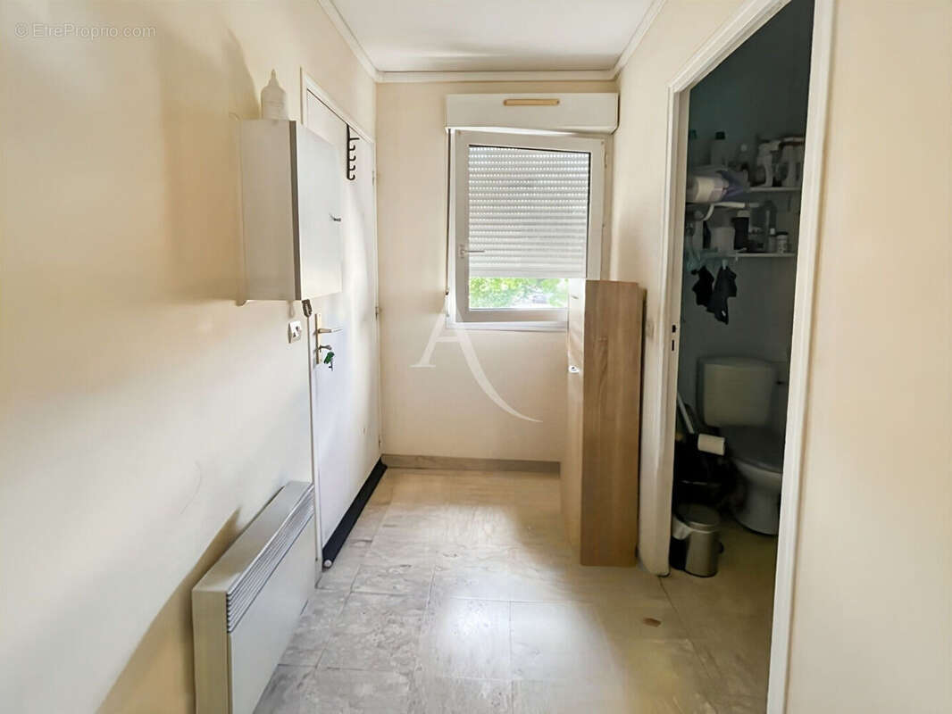 Appartement à SAINTE-GENEVIEVE-DES-BOIS