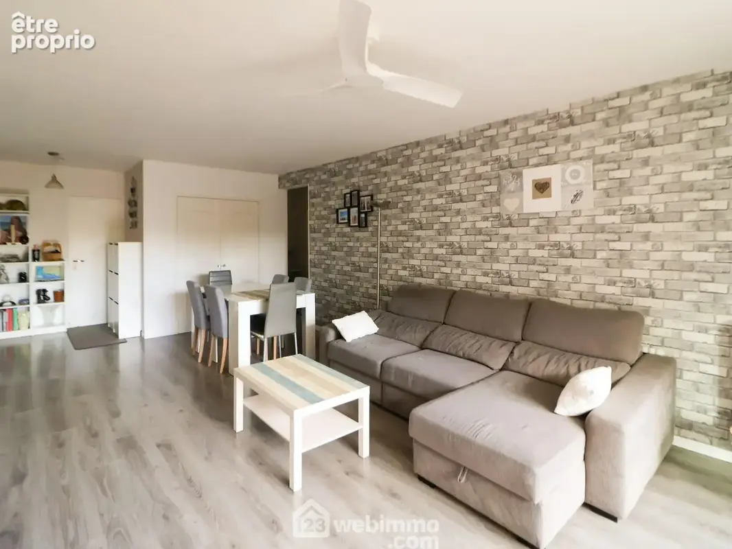 Appartement 4 pièces 88 m² à vendre à Marseille-8e (13008) - photo 8
