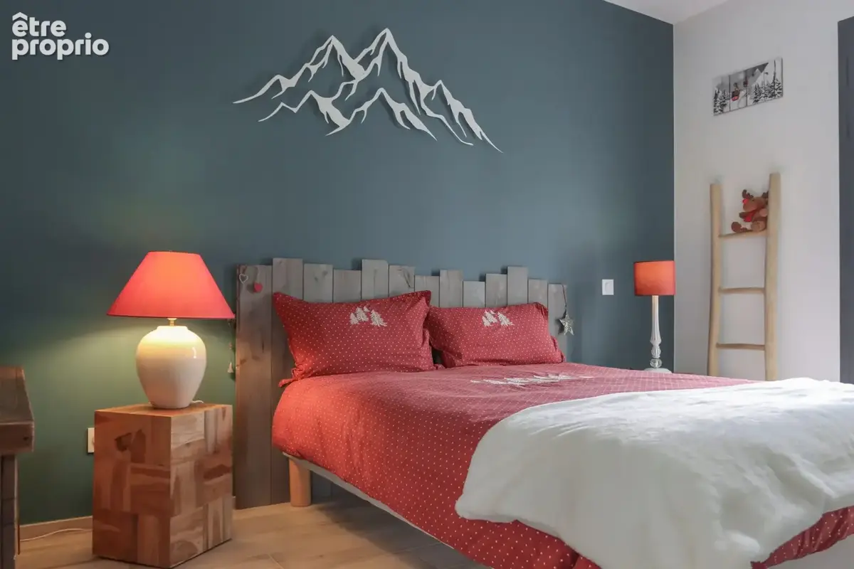 Maison 5 pièces 138 m² à vendre à Genouille (17430) - photo 9