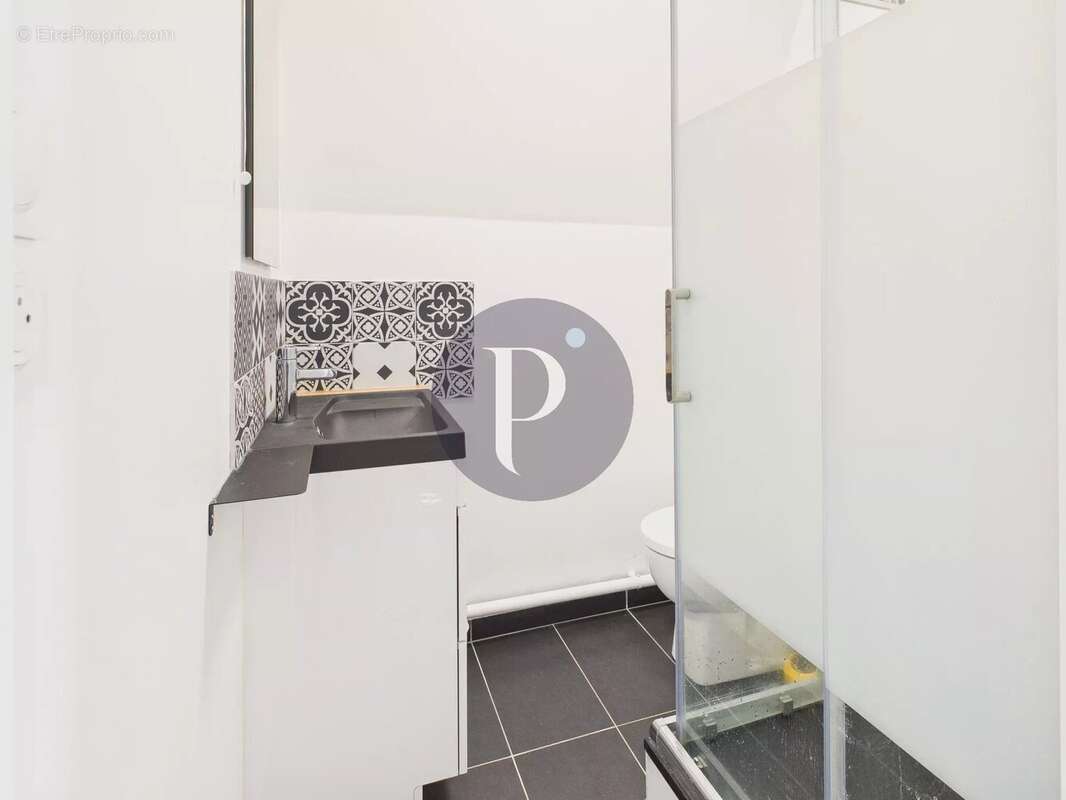 Maison à CHATENAY-MALABRY