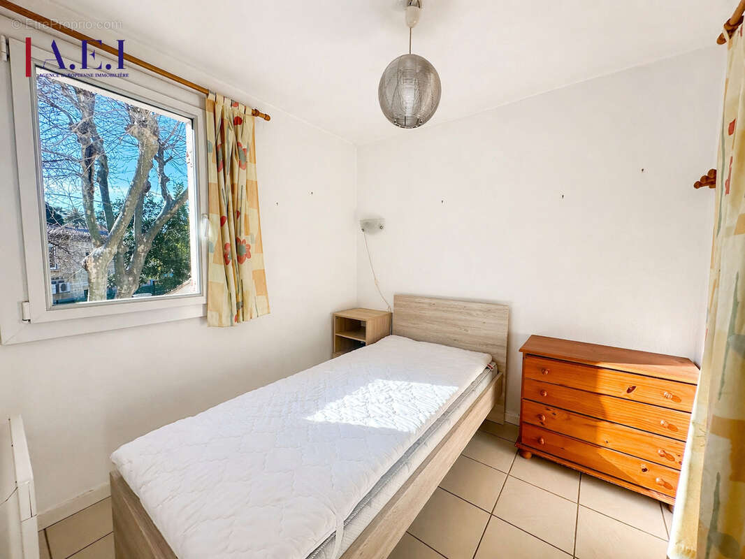 Appartement à LA SEYNE-SUR-MER