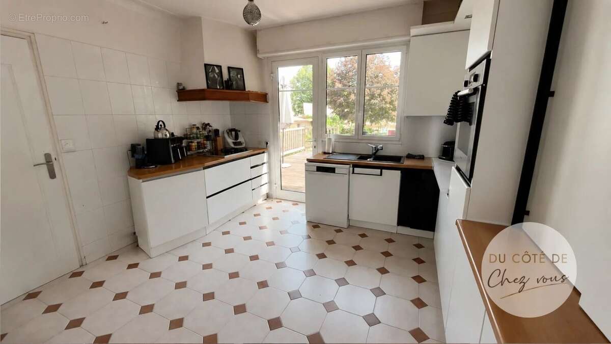 Acheter Maison d'exception 7 chambres dans un environnement - photo 6