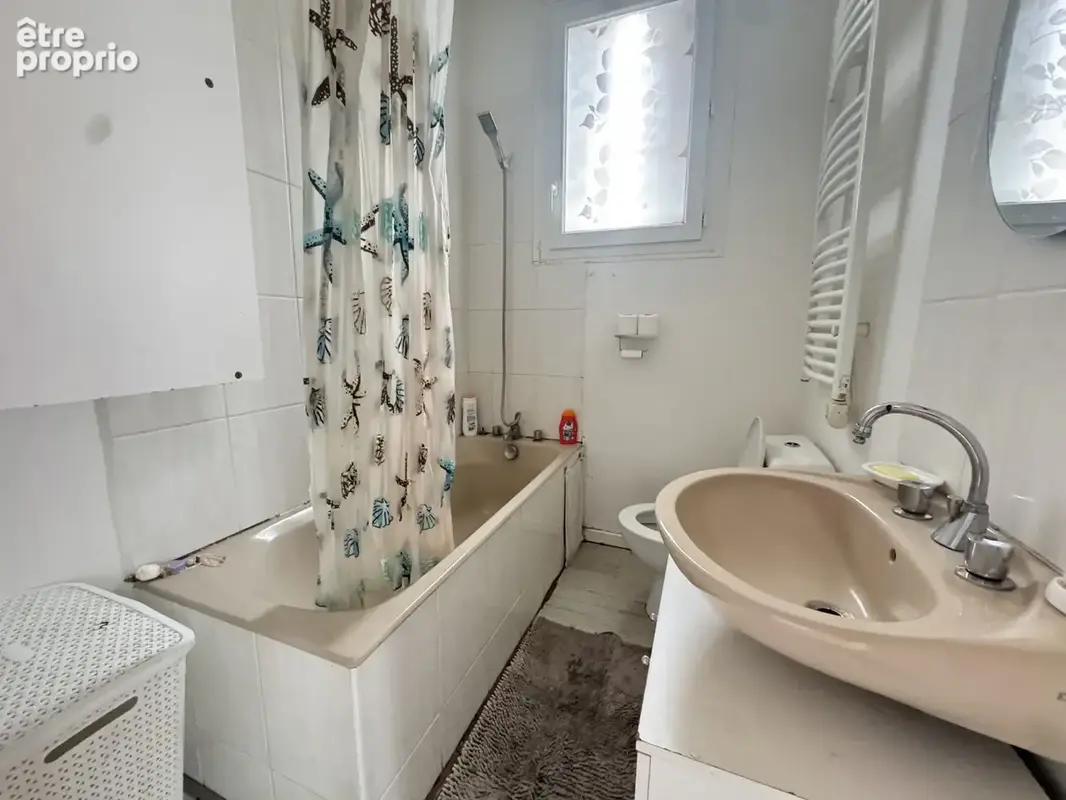 Maison 40 m² à Montlucon  - photo 7