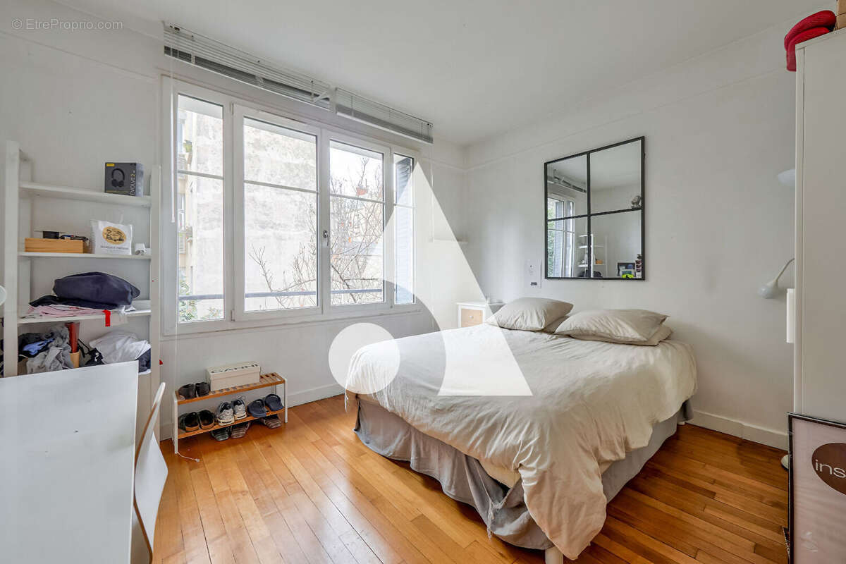 Maison à SAINT-OUEN