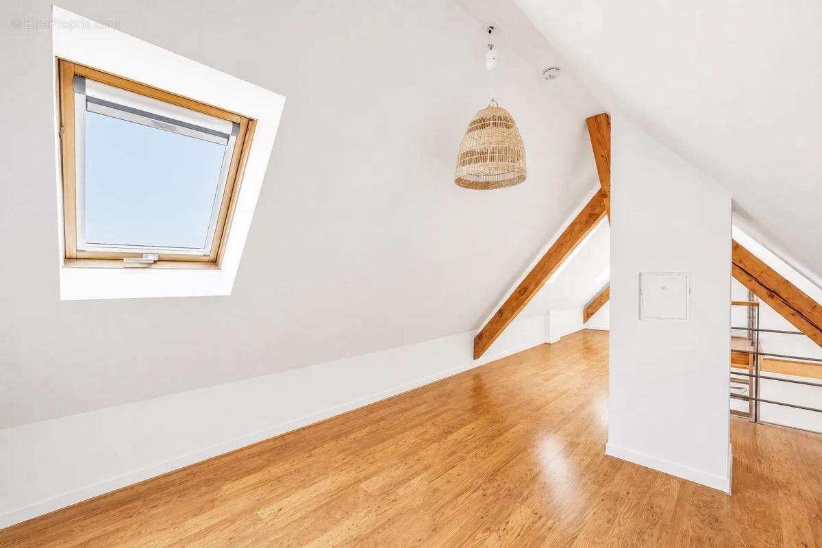 Charmant duplex avec vue Cathédrale - photo 11
