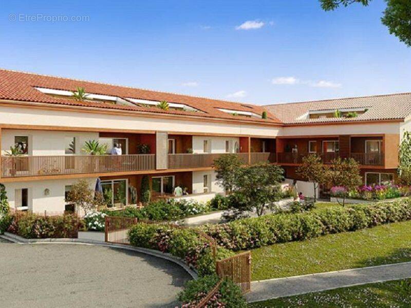 Appartement à ARGELES-SUR-MER