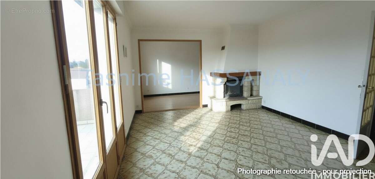 Photo 5 - Maison à LA BOUEXIERE