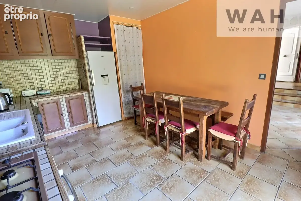 Maison villa 5 pieces sur terrain 1880 m2 - 34160 saint-jean - photo 12