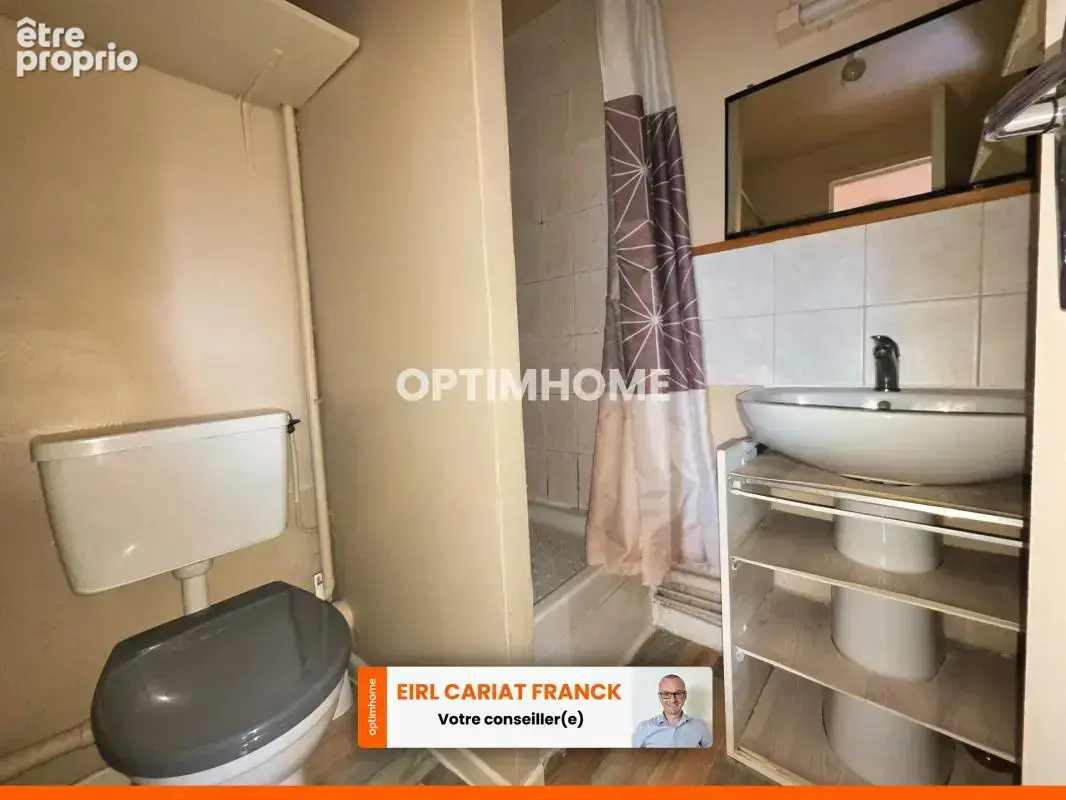 Immeuble à vendre LA SOUTERRAINE (23) - photo 23