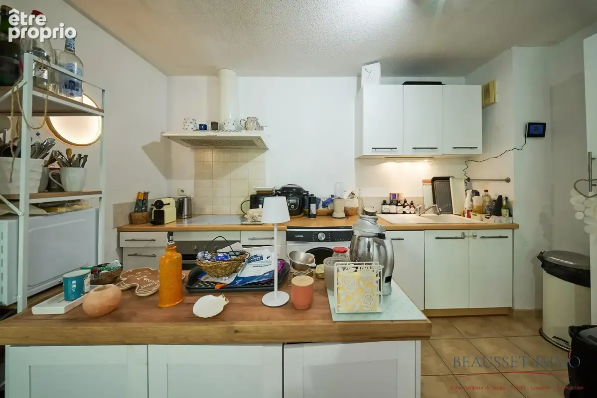 Appartement 63 m² à Saint-Cyr-Sur-Mer  - photo 7