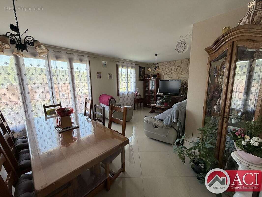 Maison 4 pièces à Bornel (60540) - photo 5