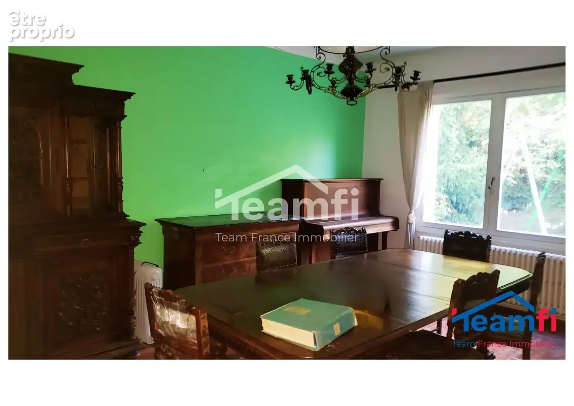Maison 6 pièces 96 m² à vendre à Aurec-Sur-Loire (43110) - photo 5