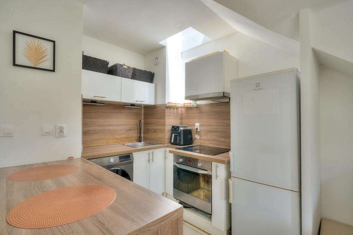 Appartement à THIAIS