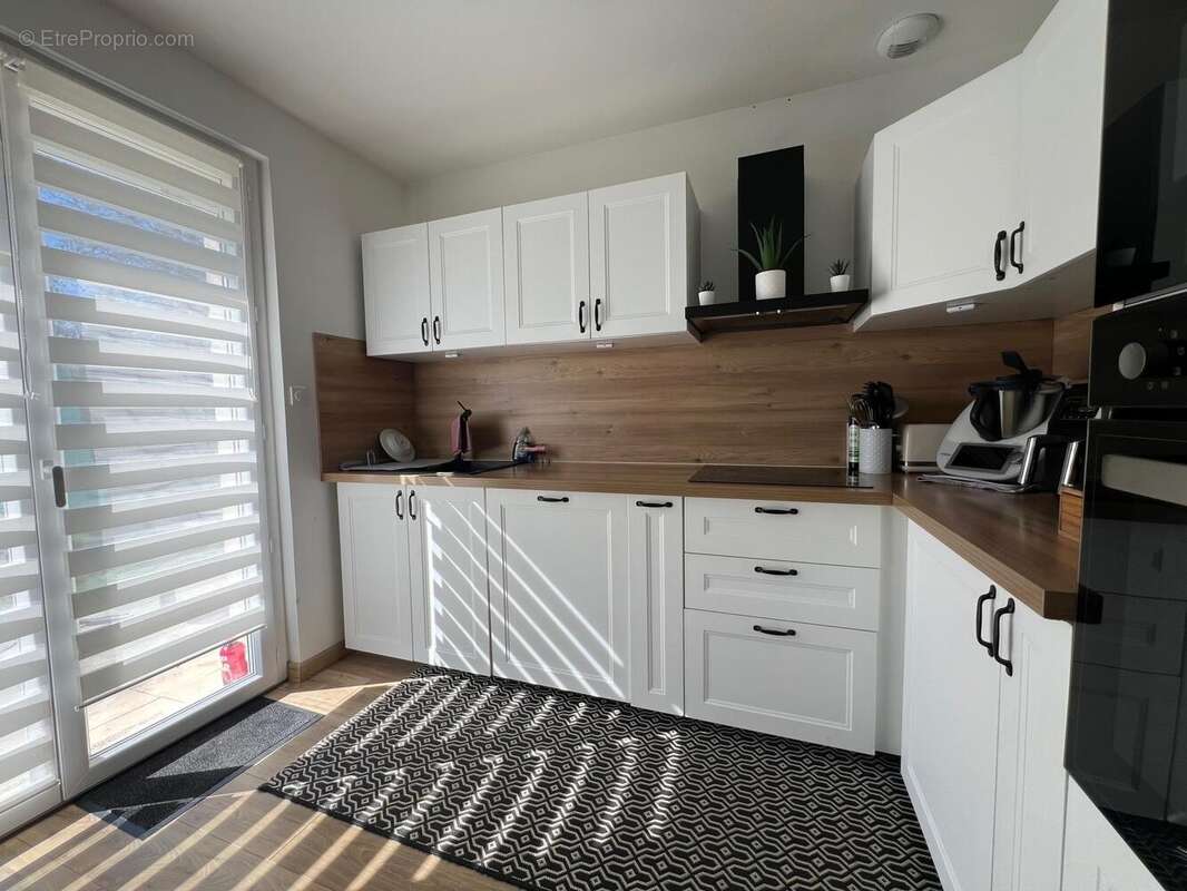 Photo 6 - Maison à GAZERAN