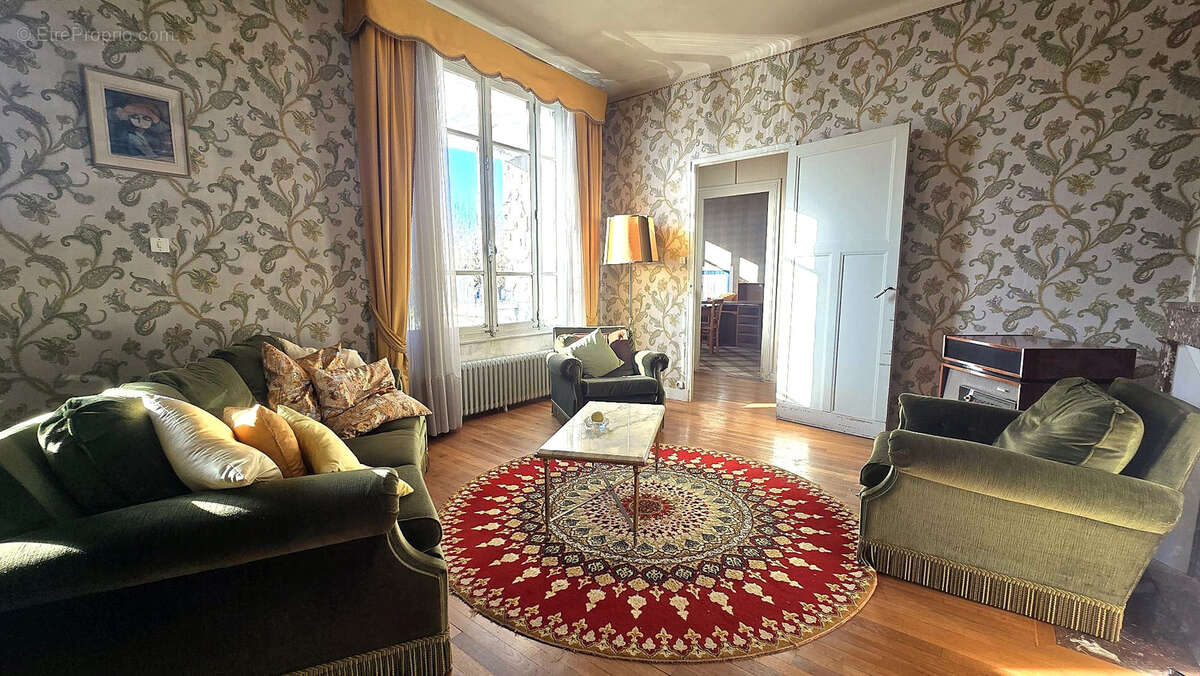 Maison à LA ROCHE-SUR-YON