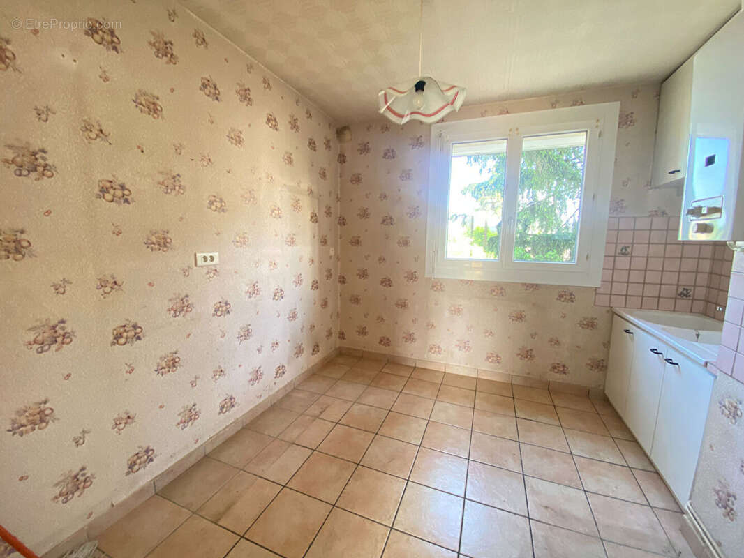 Appartement à ROANNE