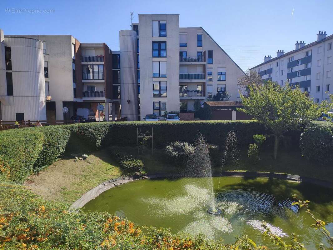 Photo 9 - Appartement à GAGNY