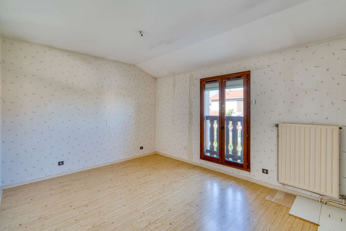 Maison à MARCY-L'ETOILE