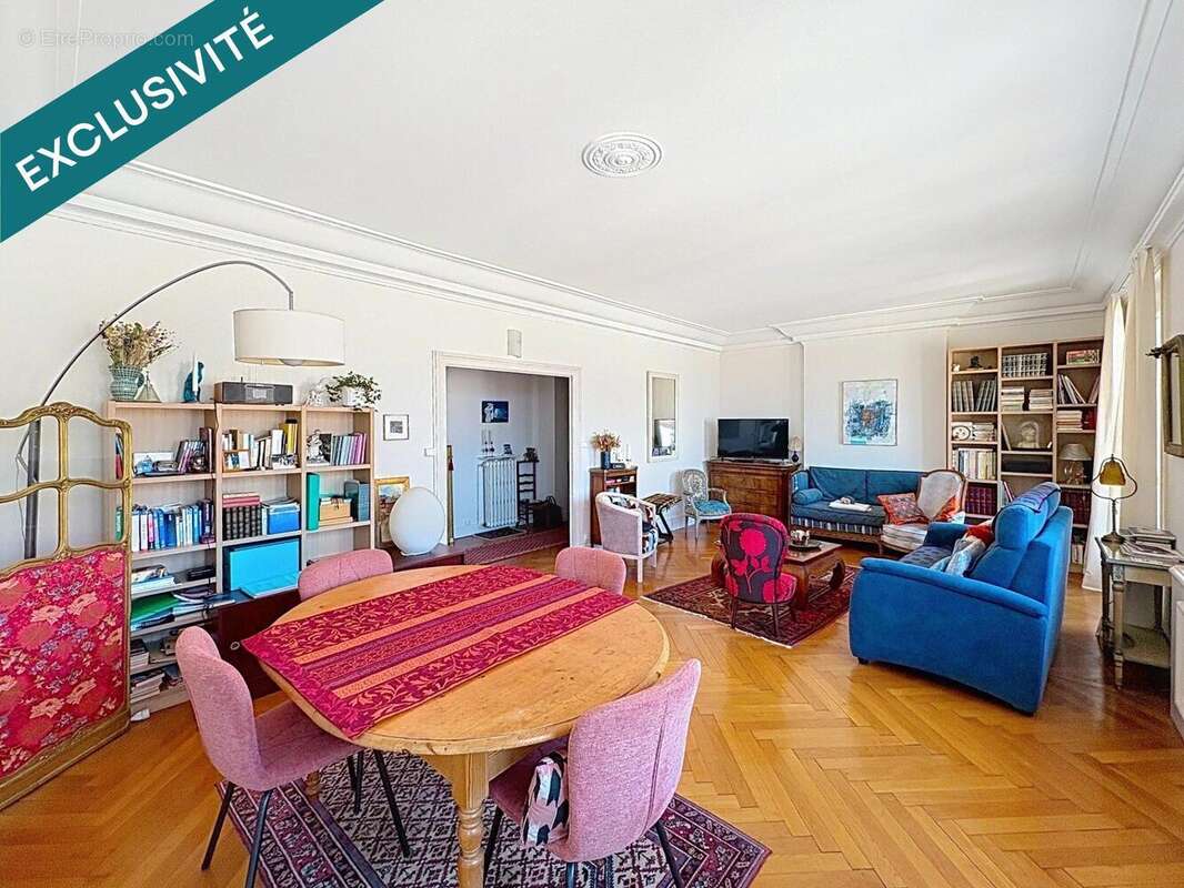 Photo 2 - Appartement à BOURG-EN-BRESSE