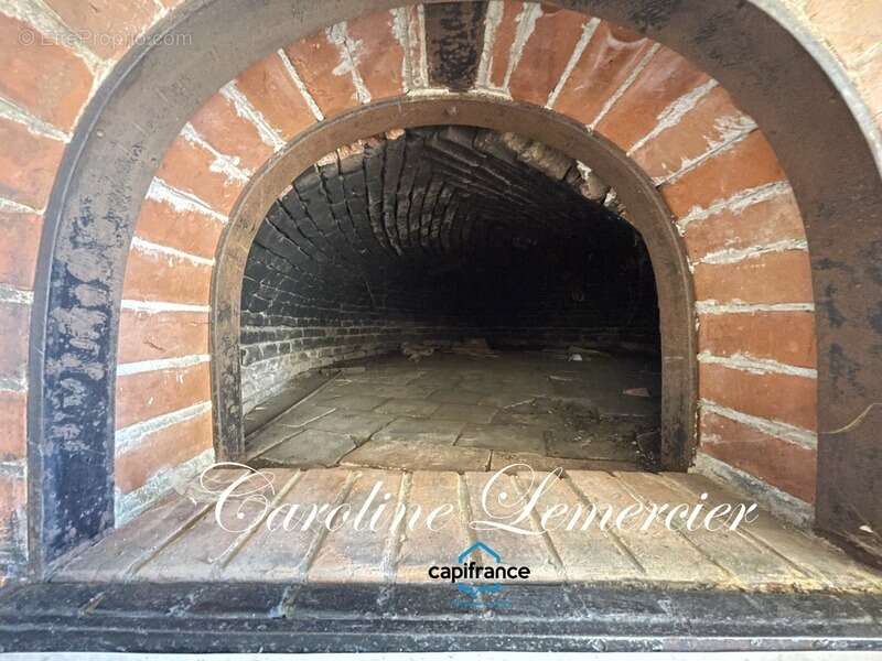 Maison à LA FERTE-BERNARD