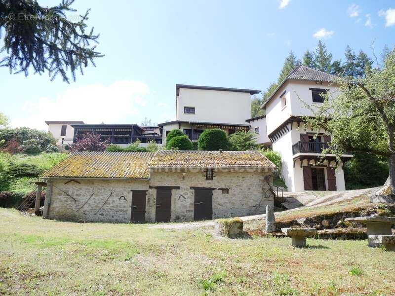 Propriete de charme - photo 6