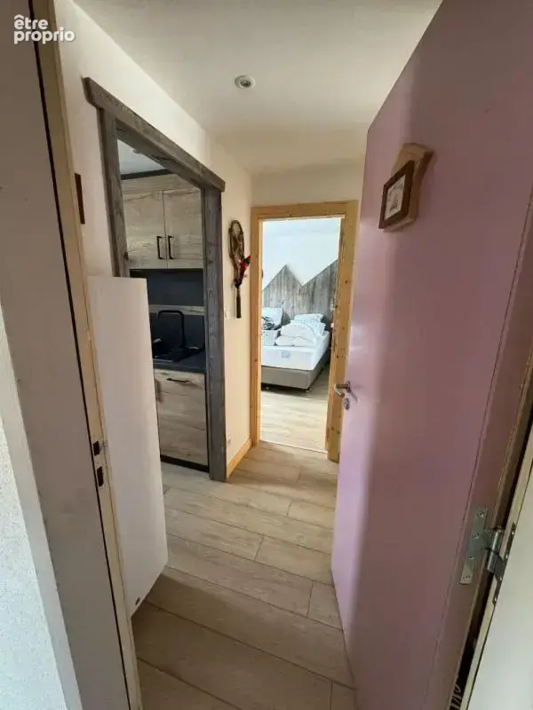 Appartement  2 pièce(s) 48 m2 - photo 13
