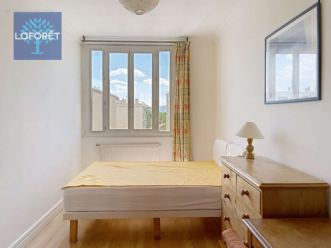 Appartement Type 3  Pt du jour - photo 5