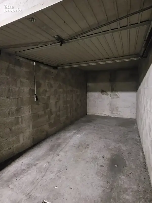 Photo Parking à Marseille-8e au prix de 25 000€