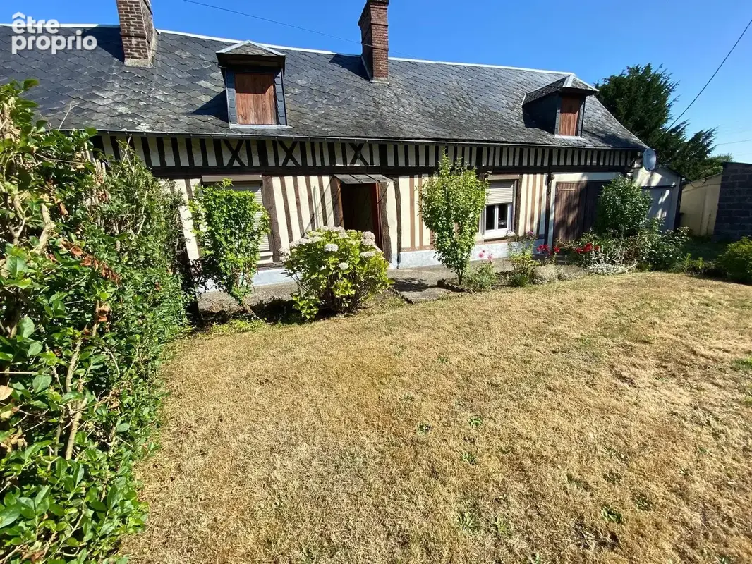 Maison 7 pièces 185 m² à vendre à Yvetot (76190) - photo 2