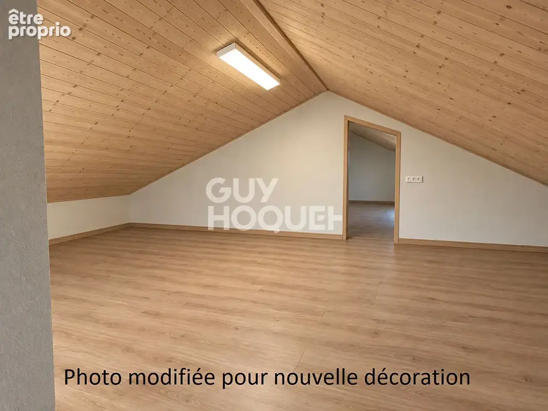 Maison 4 faces à Saint-Cyprien 5 pièces 138m2 - photo 10