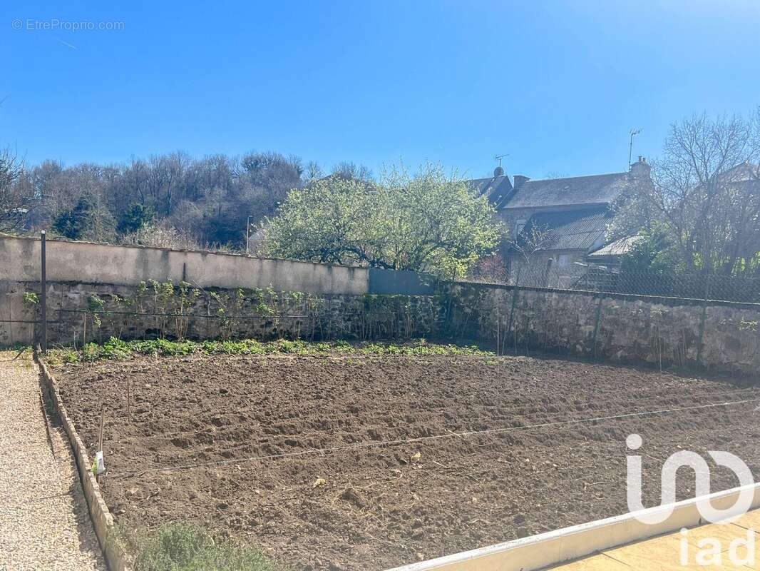 Photo 3 - Maison à BERTHOLENE