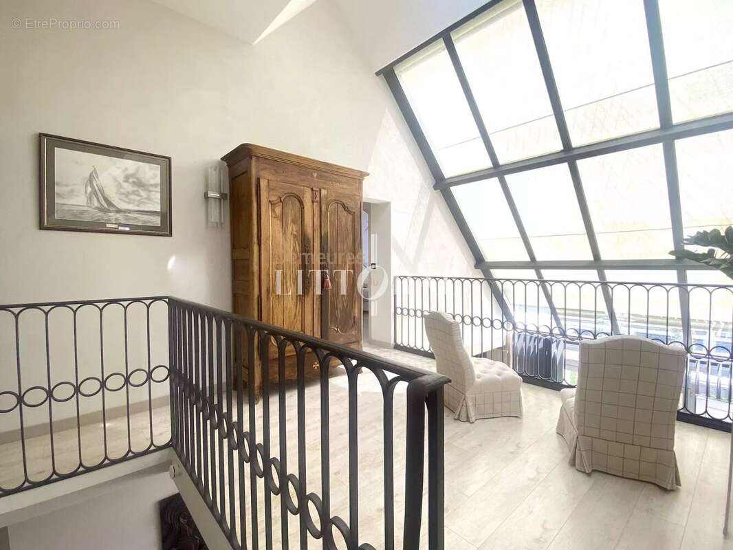 Maison à SAINT-MALO