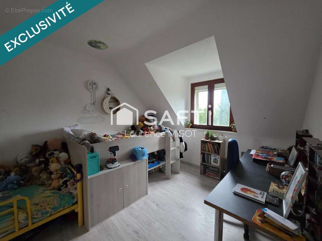 Photo 8 - Maison à GUEMENE-PENFAO