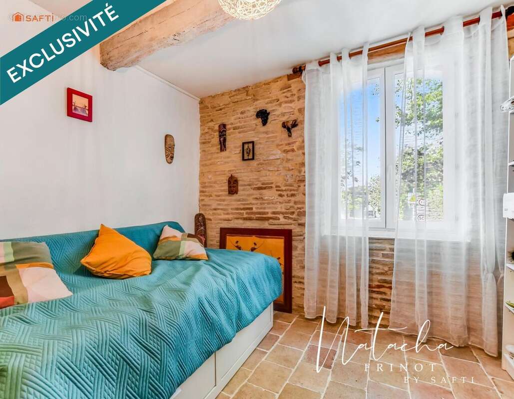 Photo 5 - Maison à ENCAUSSE