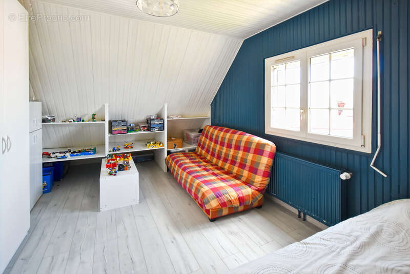 Maison à SAINT-AUBIN-DES-BOIS